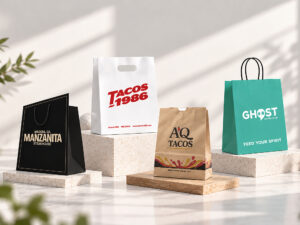 Paper Bags